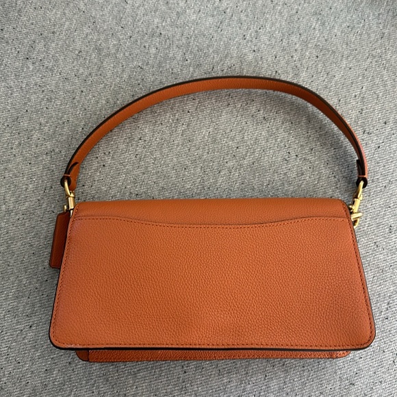 Coach Tabby Shoulder Bag - Picture 4 of 6